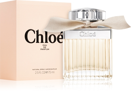 Chloé Chloé Eau de Parfum naisille