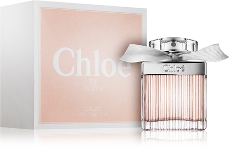 Chloé Chloé Eau de Toilette eau de toilette for women