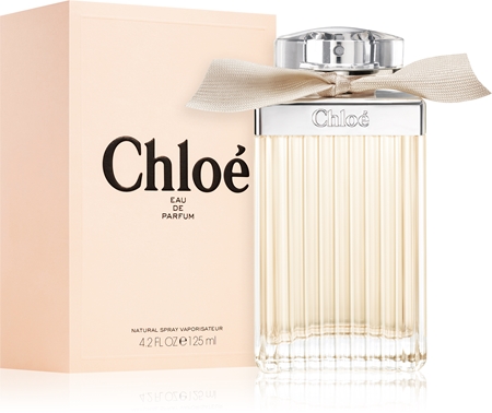 Chloé Chloé Eau de Parfum naisille