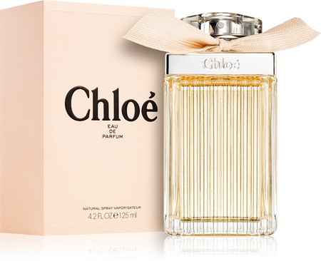 Chloé Chloé parfémovaná voda pro ženy