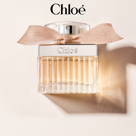 Chloé Chloé Eau de Parfum för Kvinnor