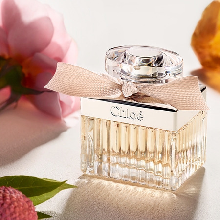 Chloé Chloé Eau de Parfum pour femme