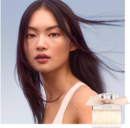 Chloé Chloé Eau de Parfum pour femme