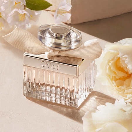 Chloé Fleur de Parfum Eau de Parfum pour femme