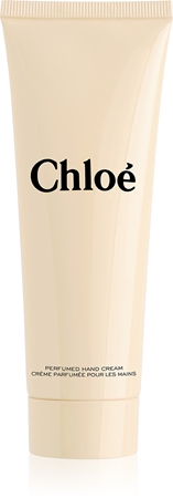 Chloé Chloé Kätekreem lõhnaga naistele
