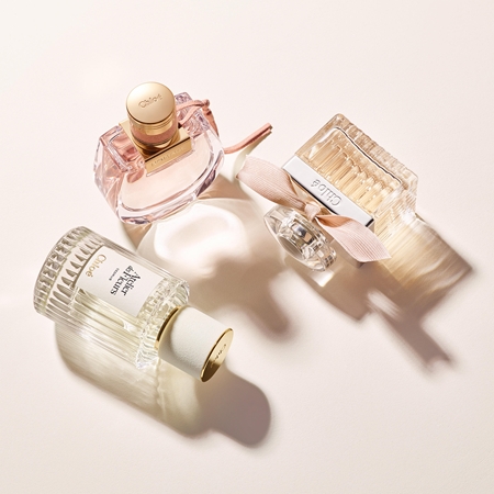 Chloé Nomade Eau de Parfum da donna