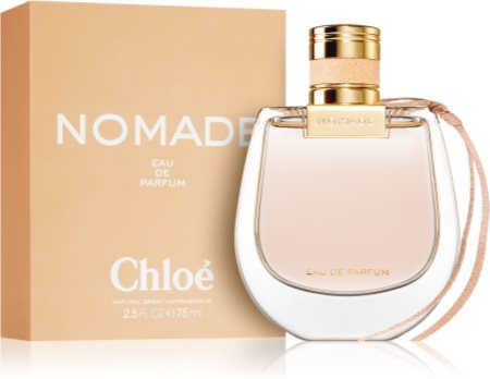 Chloé Nomade парфумована вода для жінок