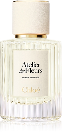 Chloé Atelier des Fleurs Herba Mimosa Eau de Parfum für Damen | Notino