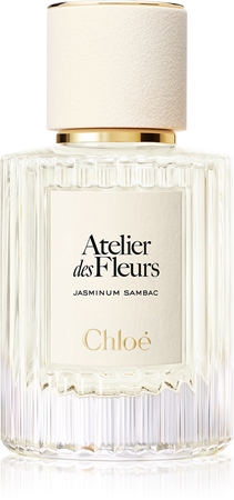 Chloé Atelier des Fleurs Jasminum Sambac Eau de Parfum pentru femei
