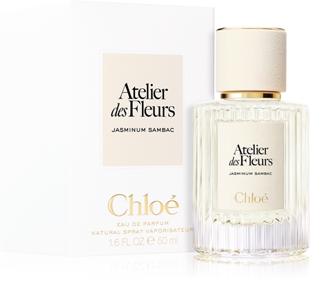 Chloé Atelier des Fleurs Jasminum Sambac Eau de Parfum pentru femei
