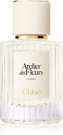Chloé Atelier des Fleurs Lavanda Eau de Parfum pentru femei