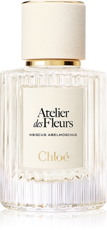 chloe hibiscus abelmoschus woda perfumowana 50 ml     