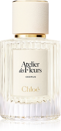 Chloé Atelier des Fleurs Cedrus parfémovaná voda pro ženy