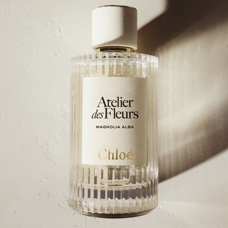 Chloé Atelier des Fleurs Magnolia Alba Eau de Parfum pentru femei