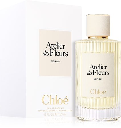 Chloé Atelier des Fleurs Neroli parfémovaná voda pro ženy