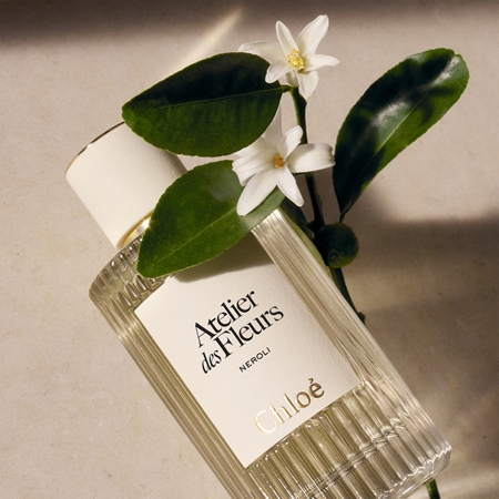 Chloé Atelier des Fleurs Neroli Eau de Parfum für Damen