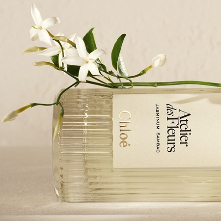 Chloé Atelier des Fleurs Jasminum Sambac woda perfumowana dla kobiet
