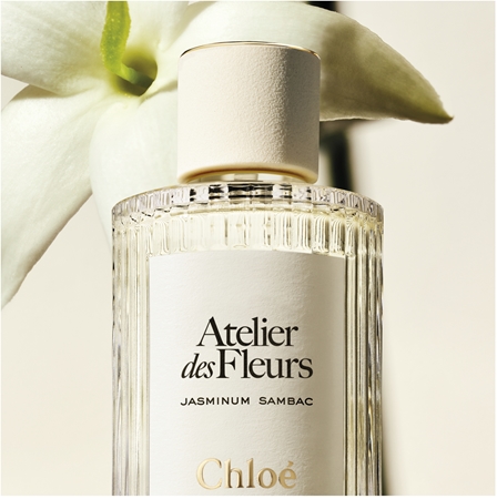 Chloé Atelier des Fleurs Jasminum Sambac woda perfumowana dla kobiet