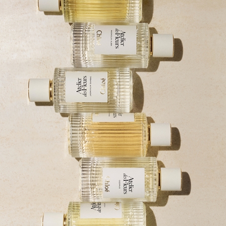 Chloé Atelier des Fleurs Jasminum Sambac woda perfumowana dla kobiet