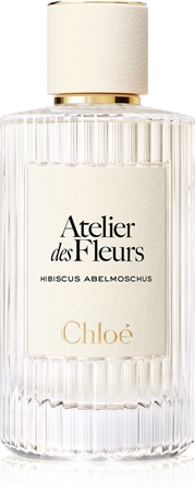 Chloé Atelier des Fleurs Hibiscus Abelmoschus parfémovaná voda pro ženy