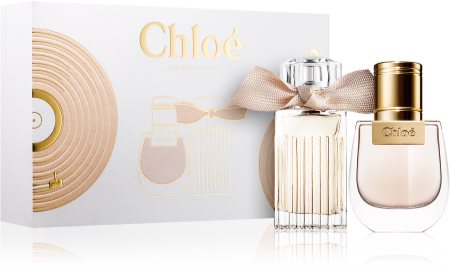 Chlo Chlo Nomade Gift Set For Women Notino Co Uk