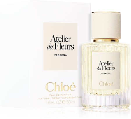 Chloé Atelier des Fleurs Verbena Eau de Parfum für Damen