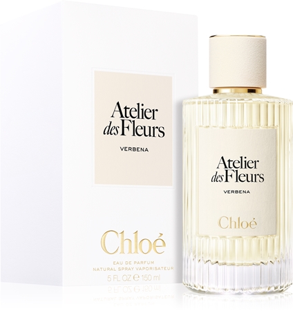 Chloé Atelier des Fleurs Verbena Eau de Parfum pentru femei