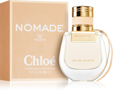 Chloé Nomade Eau de Toilette para mujer