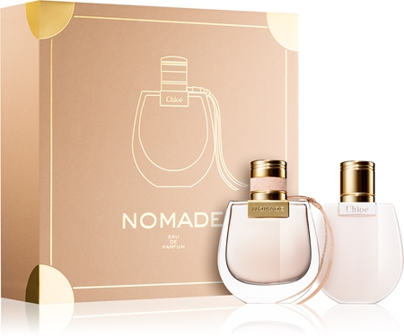 Chloé Nomade poklon set za žene