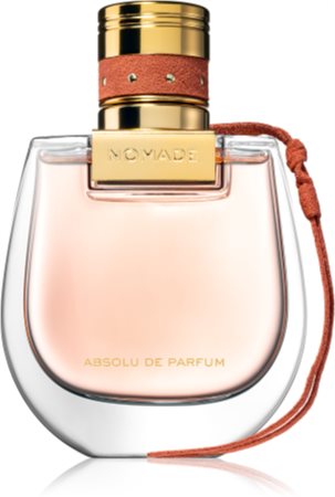 Chloé Nomade Absolu de Parfum Eau de Parfum für Damen