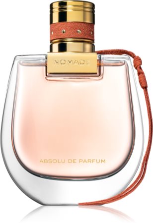 Chloé Nomade Absolu de Parfum Eau de Parfum für Damen