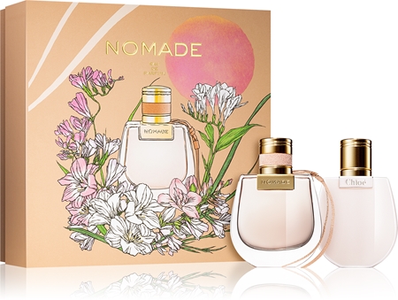 Chloé Nomade подаръчен комплект