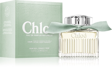 Chloé Rose Naturelle parfémovaná voda pro ženy