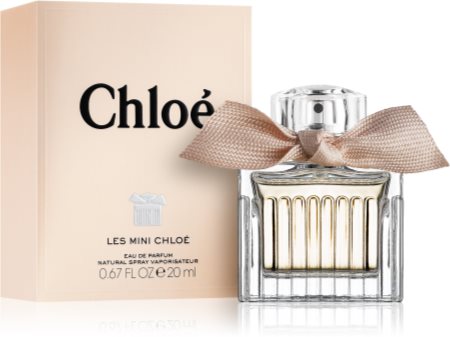 Chloé Chloé eau de parfum for women