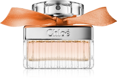 Chloé Rose Tangerine Eau de Toilette pentru femei