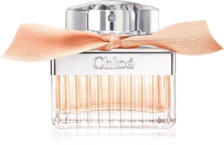 Chloé Rose Tangerine Eau de Toilette für Damen