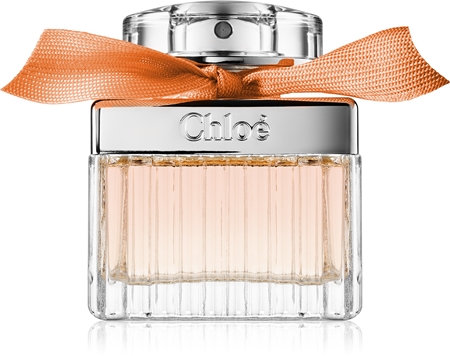 Chloé Rose Tangerine Eau de Toilette pentru femei