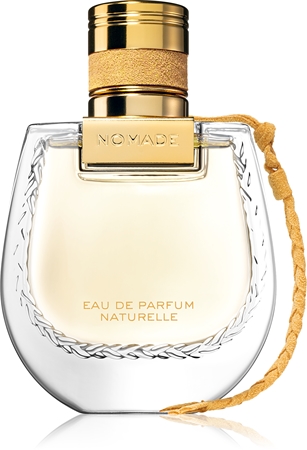 Chloé Nomade Jasmin Naturel Eau de Parfum new design da donna