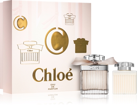 Chloé Chloé Gavesæt III. til kvinder
