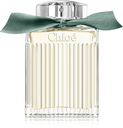 Chloé Rose Naturelle Intense Eau de Parfum recargable para mujer