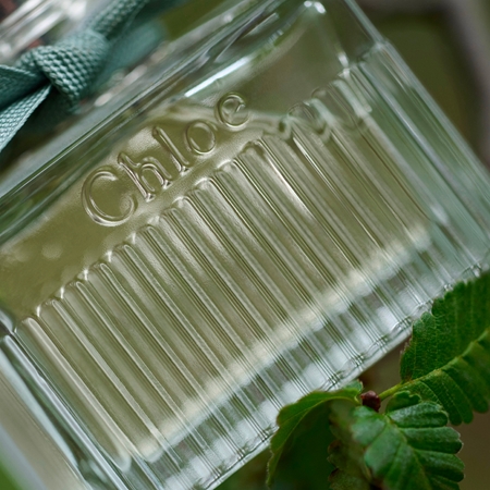 Chloé Rose Naturelle Intense parfémovaná voda plnitelná pro ženy