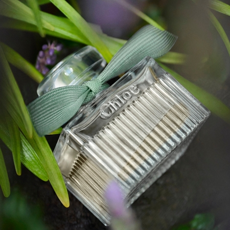 Chloé Rose Naturelle Intense parfémovaná voda plnitelná pro ženy