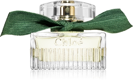 Chloé Rose Naturelle Intense parfémovaná voda plnitelná pro ženy