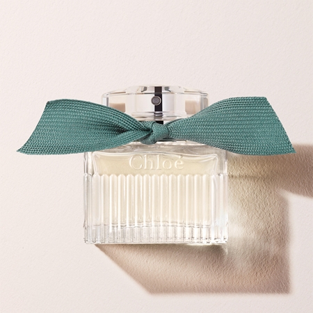 Chloé Rose Naturelle Intense Eau de Parfum pour femme