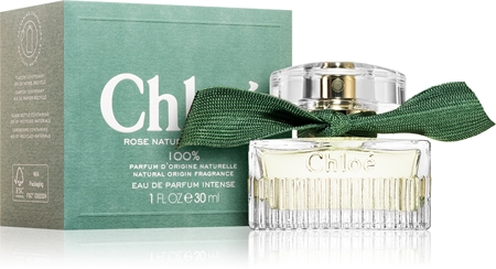 Chloé Rose Naturelle Intense parfémovaná voda plnitelná pro ženy
