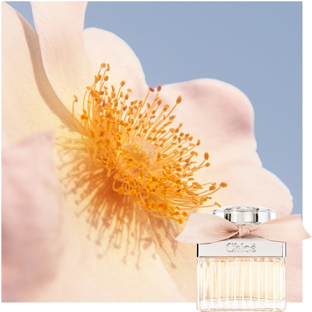 Chloé Chloé eau de parfum refillable for women