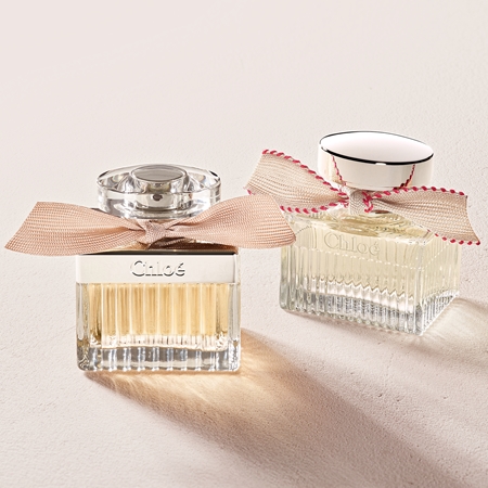 Chloé Chloé Eau de Parfum kan genopfyldes til kvinder
