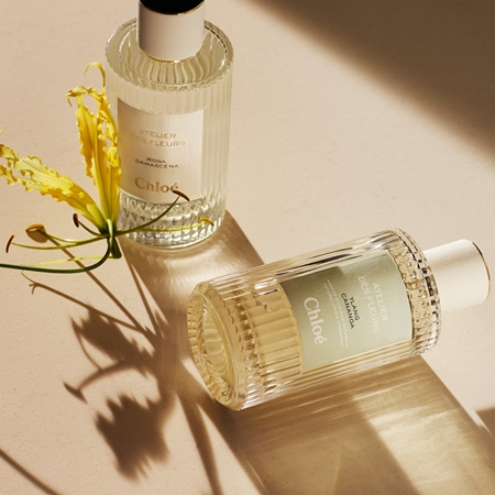 Chloé Atelier des Fleurs Ylang Cananga parfémovaná voda pro ženy