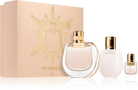 Chloé Nomade set cadou pentru femei