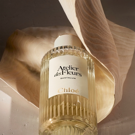 Chloé Atelier des Fleurs Santalum Eau de Parfum für Damen
